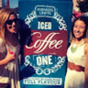 Meet your Posher, Veronica